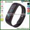 Digital 0.84" OLED Smart Bracelet E02 Fitness Smartband With Sleep, Drinking, Heart Rate Monitoring Quality Choice