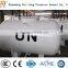 Natural gas storage tanks / pressure vessel +86 18396857909