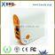 Wireless router powerbank 3g wifi