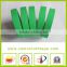 Good conformability and strong holding power no adhesive residue masking tape