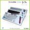 Portable Wireless gaming Keyboard and pen Mouse Combo with usb receiver