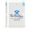 Best promotional gift full color personalized branded logo printing power bank with built in usb cable and IOS adaptor                        
                                                                                Supplier's Choice