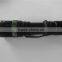 Onlystar GS-9166B tactical flashlight black 250 lumens cre LED zooming swat flashlight