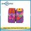 Wholesale factory foam cube stamp for kids