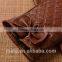 Factory Price Genuine Leather Touch Screen Gloves For Smartphone
