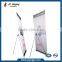 Outdoor X stand stand,can add water bag
