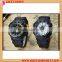 Silicone Mens Sport Custom Quartz Waterproof Promotional Watch                        
                                                                Most Popular
