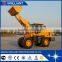 New Condition Chinese Backhoe Loader with Price ( 3 ton )