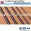 Deformed prestressed concrete Steel Bar price