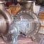 High quality and Hastelloy Alloy foot mounted API610 pump