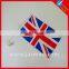 High quality mini election hand held flag