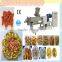Stainless Steel Fried Wheat Flour Bugles making machine