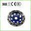 Tool Diamond Grinding Wheel for Concrete