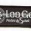 2016 NEW embroidery patch