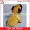 8inch plush dog toy new design stuffed sitting dog toy
