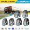Guangzhou Truck Tyre Manufacturers High Quality 315/80r22.5 13r22.5 1200r20