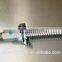 Precision Ground Ballscrew of Preeyo ball screw SFU2004                        
                                                Quality Choice