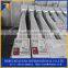 Hot Dipped Galvanized Pointed Pole Anchor With Bolts