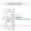 Fast Delivery High Security Metallic Casing Water protection Standalone Access Control
