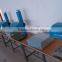 For nameplate automobile and motorcycle parts, instruments, machinery, auto, signs marking Desk-type pneumatic marking machine