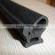 good quality custom-made EPDM rubber profile