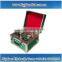 Highland digital display multiple functions hydraulic measurement