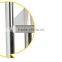 201 304# stainless steel kitchen storage rack for plate dish with shelves