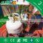 HD-80B manila food scooter commercial snack food scooter baoju food scooter