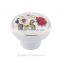 New design Ceramic knobs