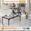 Elizabeth outdoor lounge set outdoor