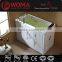 2016 high walk in tub with safety shower doors