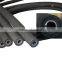 42mm 10m concrete vibrator rubber hose