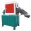 High efficient waste tire tyre recycling grinding machine