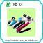 Hot sell factory supply good quality selfie stick with cable