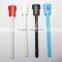 hot cute quality cheap ball pen promotion plastic gel pen