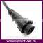 INST M22 waterproof male and female 15pin cable connector