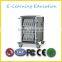 charing carts with castors
