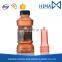 2016 100% Food Grade Oem Water Bottle