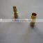 3.5mm Banana golden Connector(F10005)
