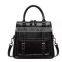 Fashion Ladies Four Colors Exquisite Leather Handbag