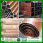 straight copper pipe price meter