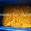 Jintong Quick Free IQF Yellow Peach Cube