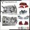 Injection mould design manufacture professional shenzhen plastic mould maker