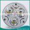 GU10 9W 85-265V 7000K Low-power White Light LED Spot Light Bulb