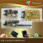 GSM(SMS) + USB PC commuication LED display control card