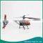 Upgraded 4CH 2.4GHz Single Blade Remote Control Helicopter Manufacturer