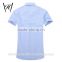 Fashion men beautiful vertical stripes t shirt fancy t shirt men