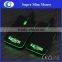 Corporated gifts of LED pocket mouse