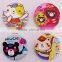 2015 Fashion small round shape tin mirror,MB119