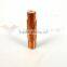 Mig Welding Torch Contact Tip M6*25mm for Binzel 15AK